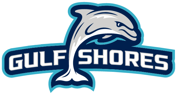 Gulf Shores High School Logo