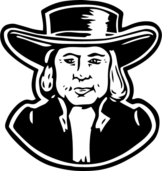 New Philadelphia Quaker Ladies Logo