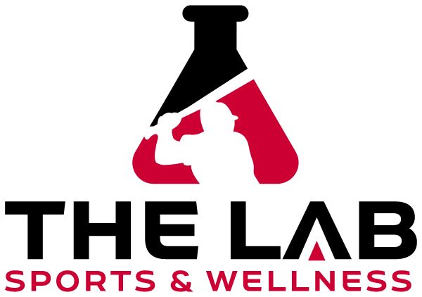 THE LAB SPORTS AND WELLNESS Sideline Store