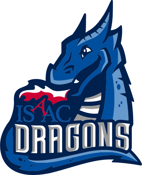 Interdistrict School for Arts and Communication Logo