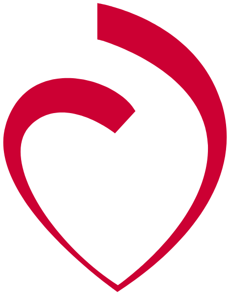 SACRED HEART SCHOOLS-Academy Logo