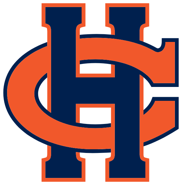 Charles Henderson High School Logo