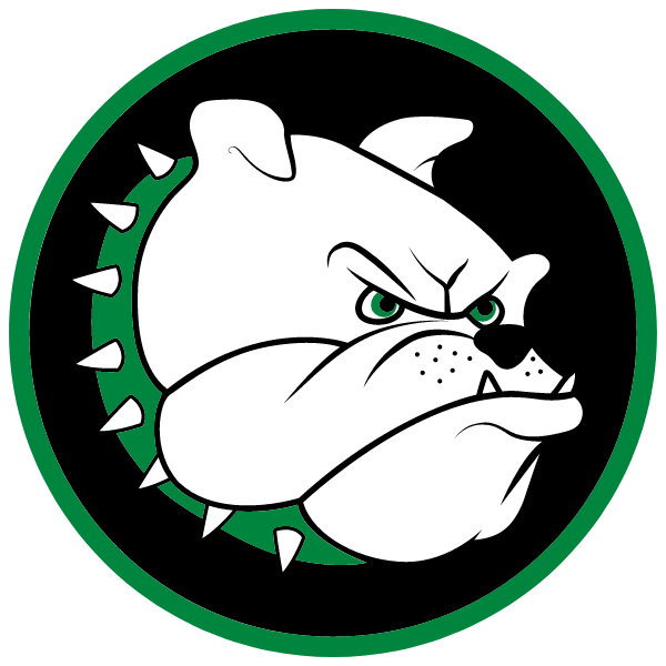 H.E. McCracken Middle School Logo