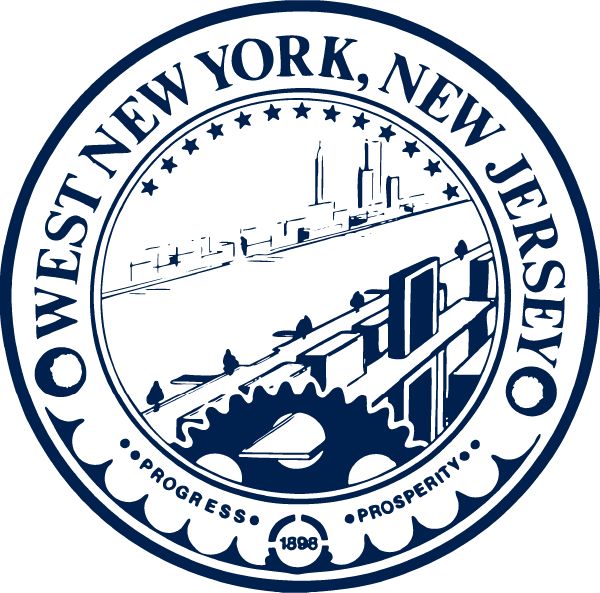 Town of West New York Sideline Store