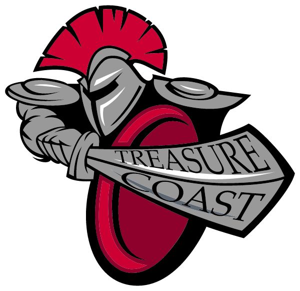 Treasure Coast Renegades Sideline Store
