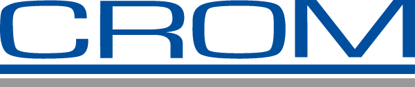 CROM Logo