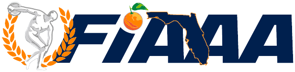 Florida Interscholastic Athletic Administrators Association Logo