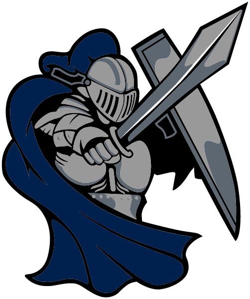 KELLY LANE MIDDLE SCHOOL Knights (Pflugerville, Texas) Spirit Apparel & Accessories Store