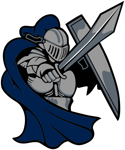 KELLY LANE MIDDLE SCHOOL Logo