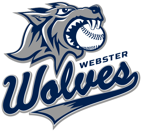 Webster Athletic Association Logo