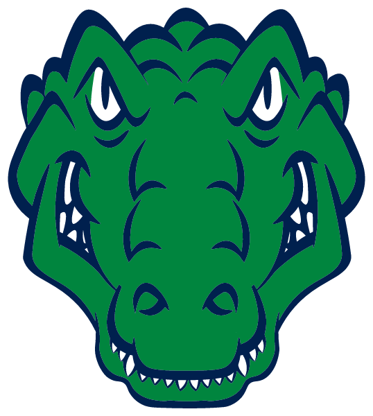 Archer Lodge Middle School Logo