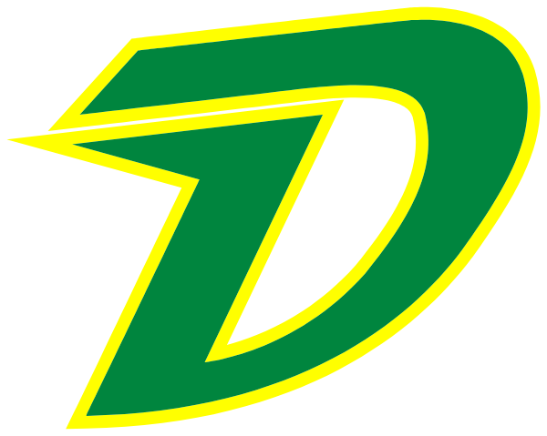 Wheatland Ducks Logo