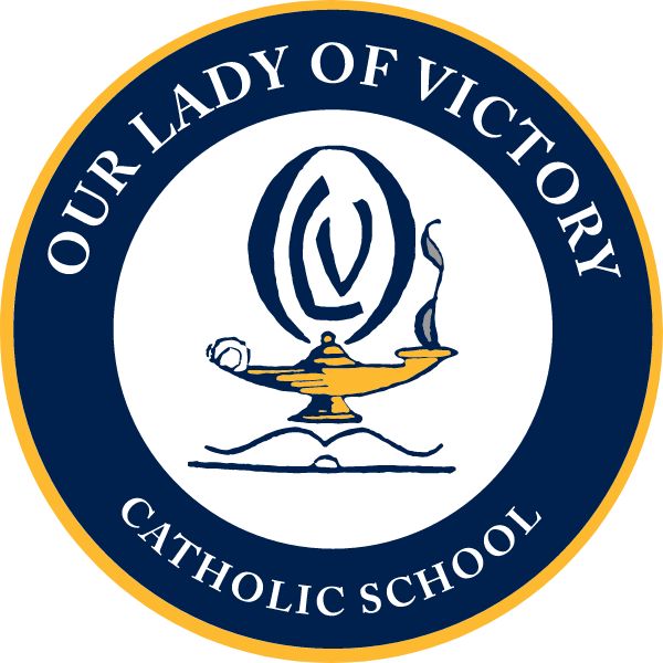 Our Lady of Victory Catholic School Sideline Store