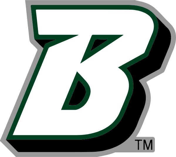 Binghamton University Logo