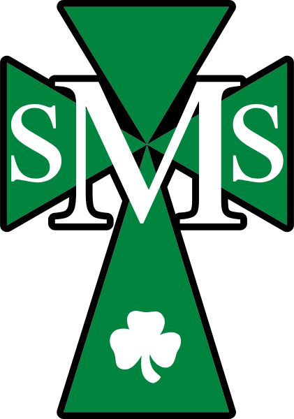 ST. MARY SCHOOL Sideline Store