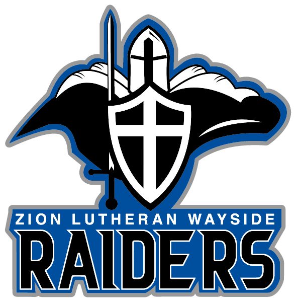 Zion Lutheran Wayside School Sideline Store