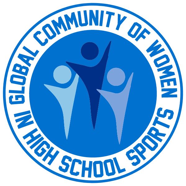 Global Community of Women in High School Sports Sideline Store