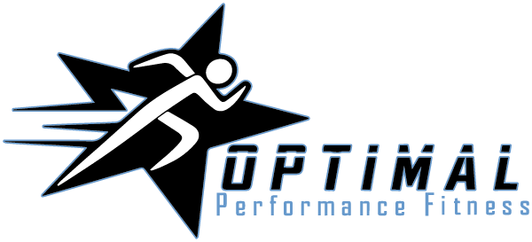 Optimal Performance Training Logo