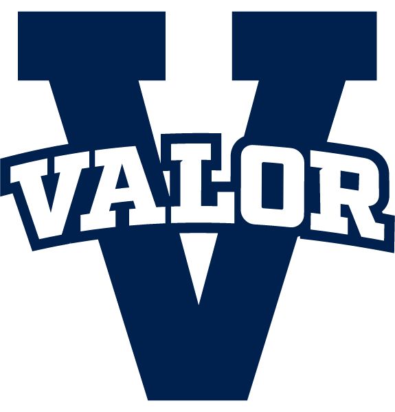 Valor Middle School Sideline Store