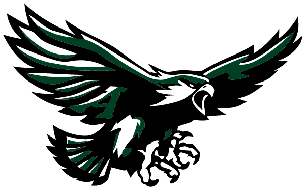 AVON CENTRAL HIGH SCHOOL Logo