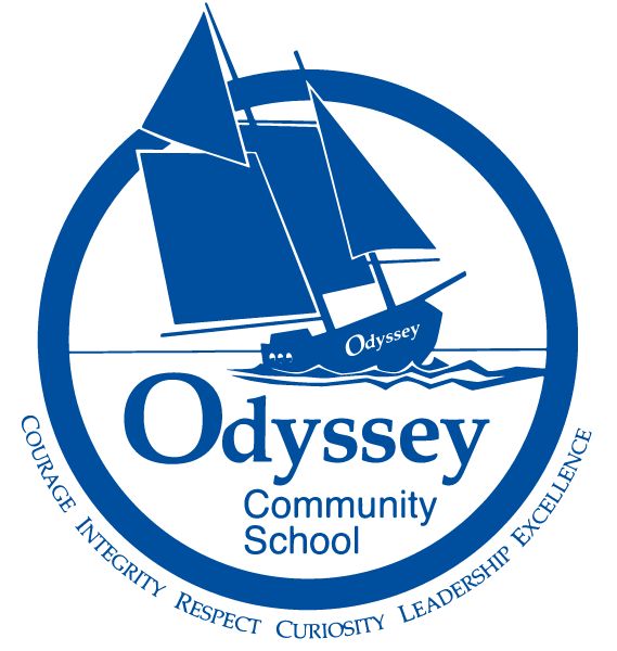 Odyssey Community School Sideline Store