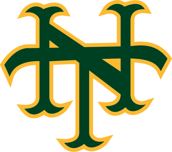 NOVA HIGH SCHOOL Logo