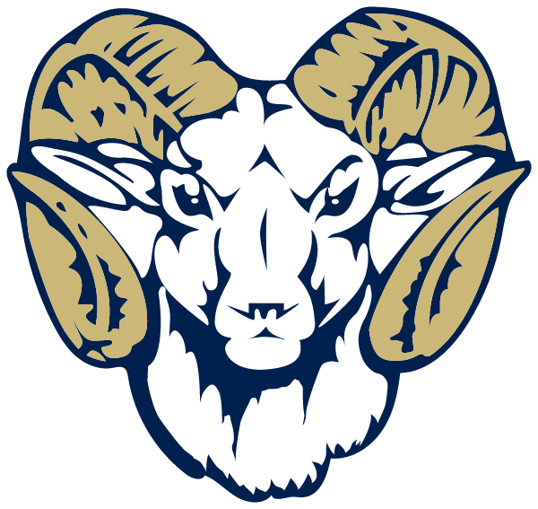 TC Roberson High School Logo