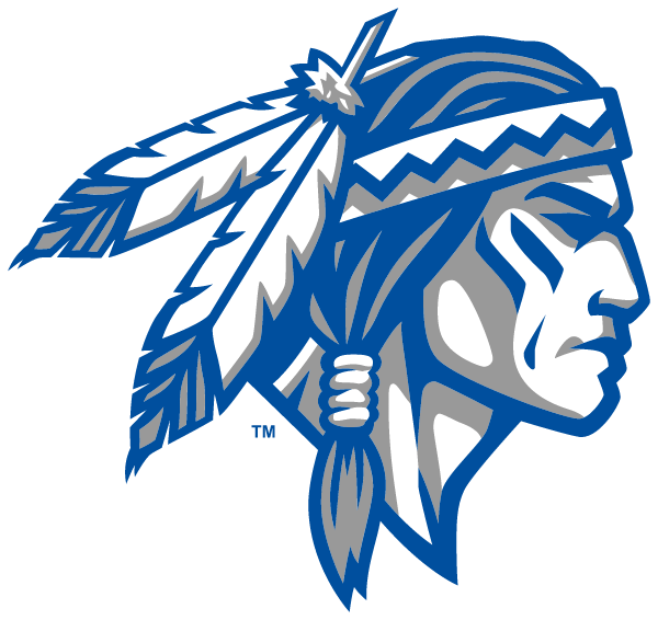 Buckeye Trail High School Logo