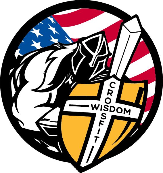 CrossFit Wisdom Sideline Store