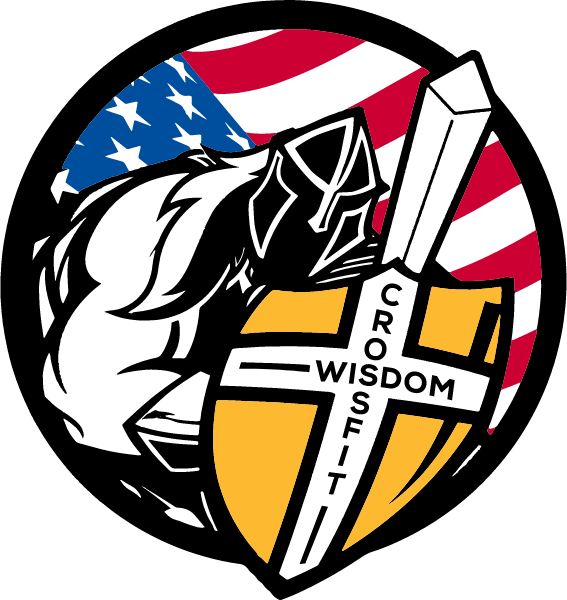 CrossFit Wisdom Logo