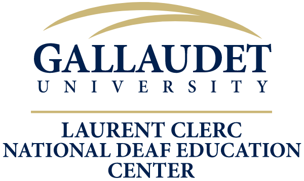 Laurent Clerc Center Logo