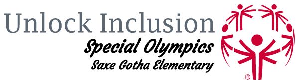 Special Olympics Saxe Gotha Sideline Store
