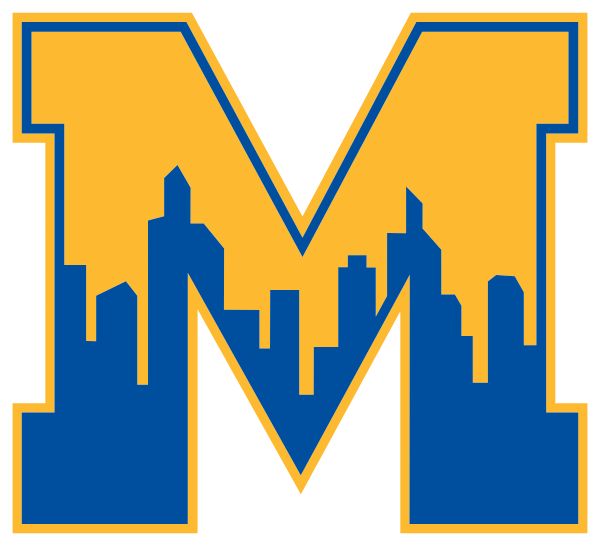 Monroe College Sideline Store