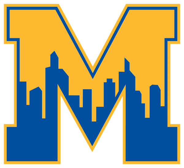 Monroe College Logo