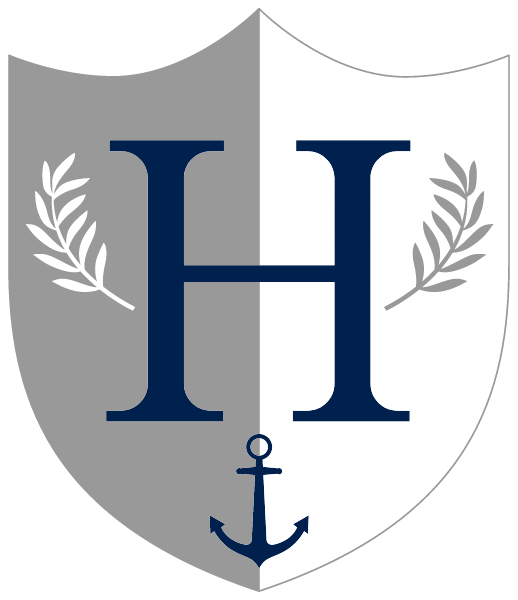 Capital Preparatory Harbor School Logo