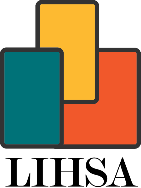 Long Island High School For The Arts Logo