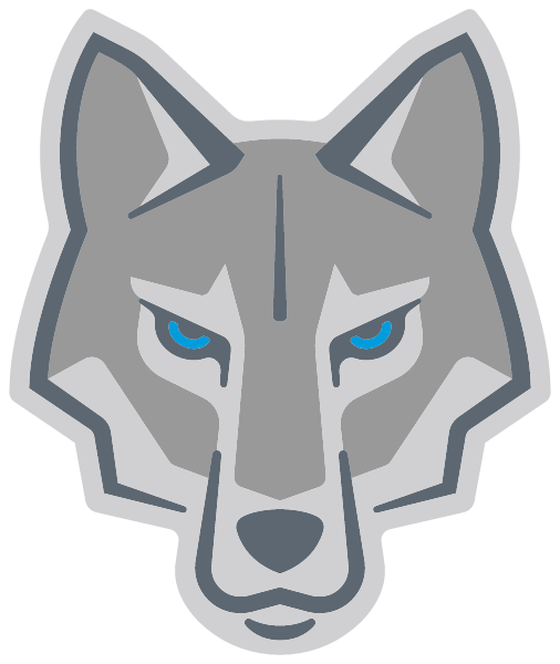 West Ridge High School Logo