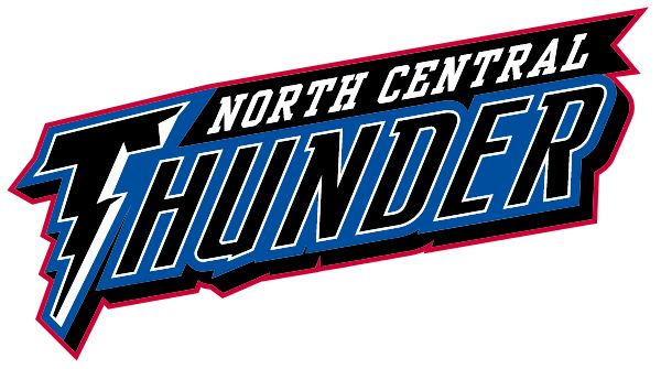 NORTH CENTRAL THUNDER Sideline Store