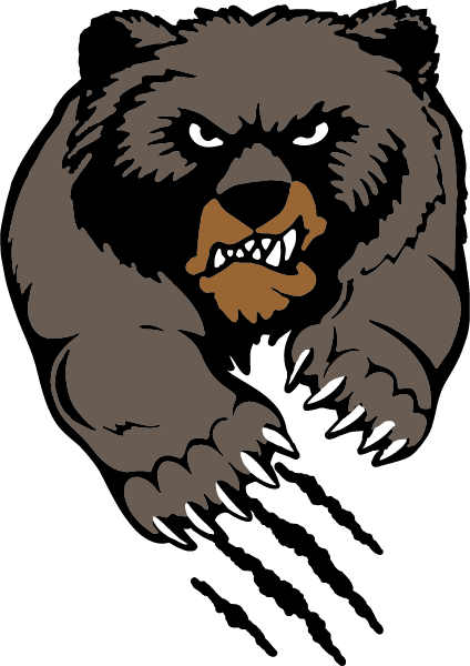 Huntington East Middle School Logo