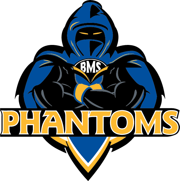 Benson Middle School Logo