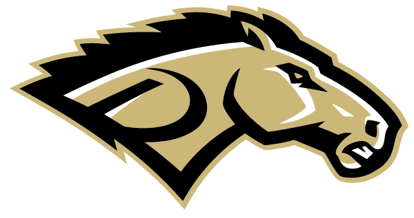 Davenport High School Logo