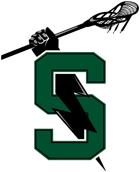 Summit Storm Club Lacrosse Logo