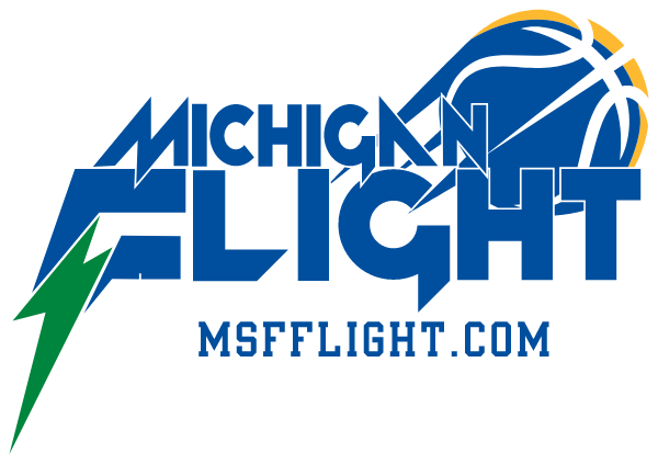 Michigan Sports Facility Logo