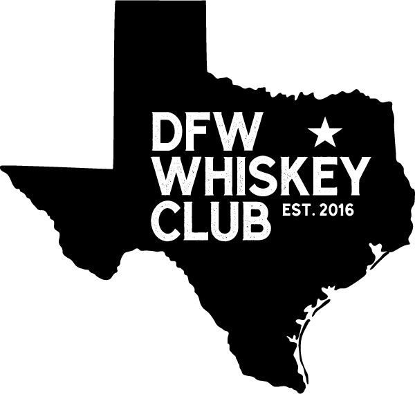 DFW Whiskey Club Sideline Store