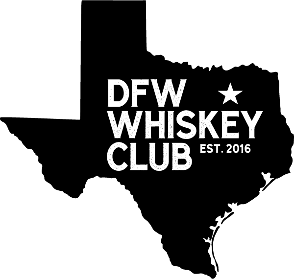 DFW Whiskey Club Logo
