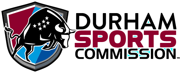 Durham Sports Commission Logo