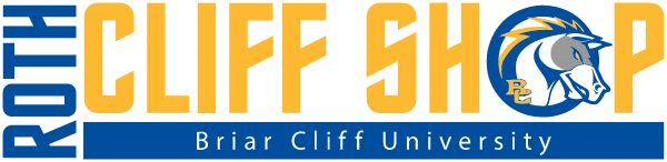 BRIAR CLIFF UNIVERSITY Sideline Store