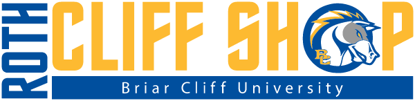 BRIAR CLIFF UNIVERSITY Logo
