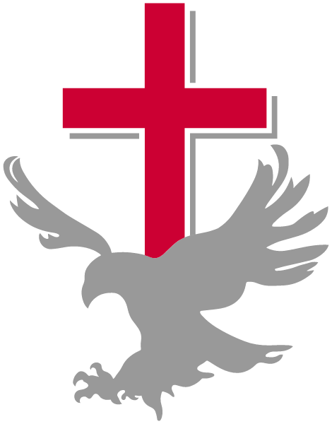 Immaculate Heart of Mary Catholic School Logo