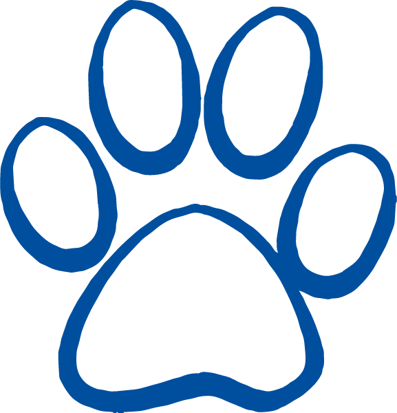 Clear Creek Elementary School Logo
